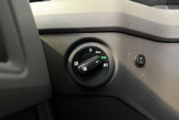 Musta Volkswagen CRAFTER 2021 kuva 15.