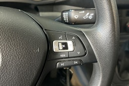 Musta Volkswagen CRAFTER 2021 kuva 17.