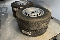 musta Volkswagen Crafter 2021 kuva 16.