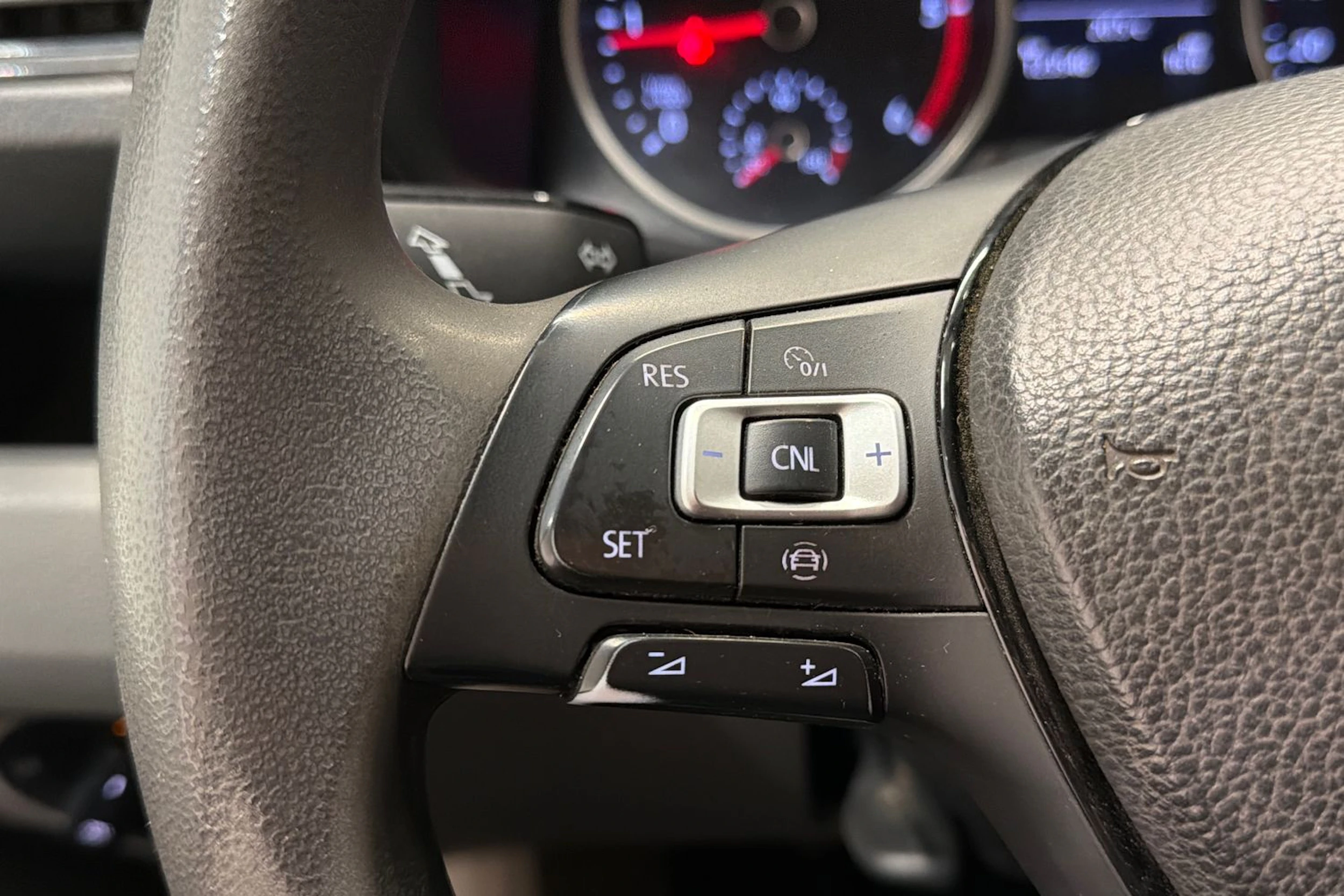 valkoinen Volkswagen Crafter 2021 kuva 17.