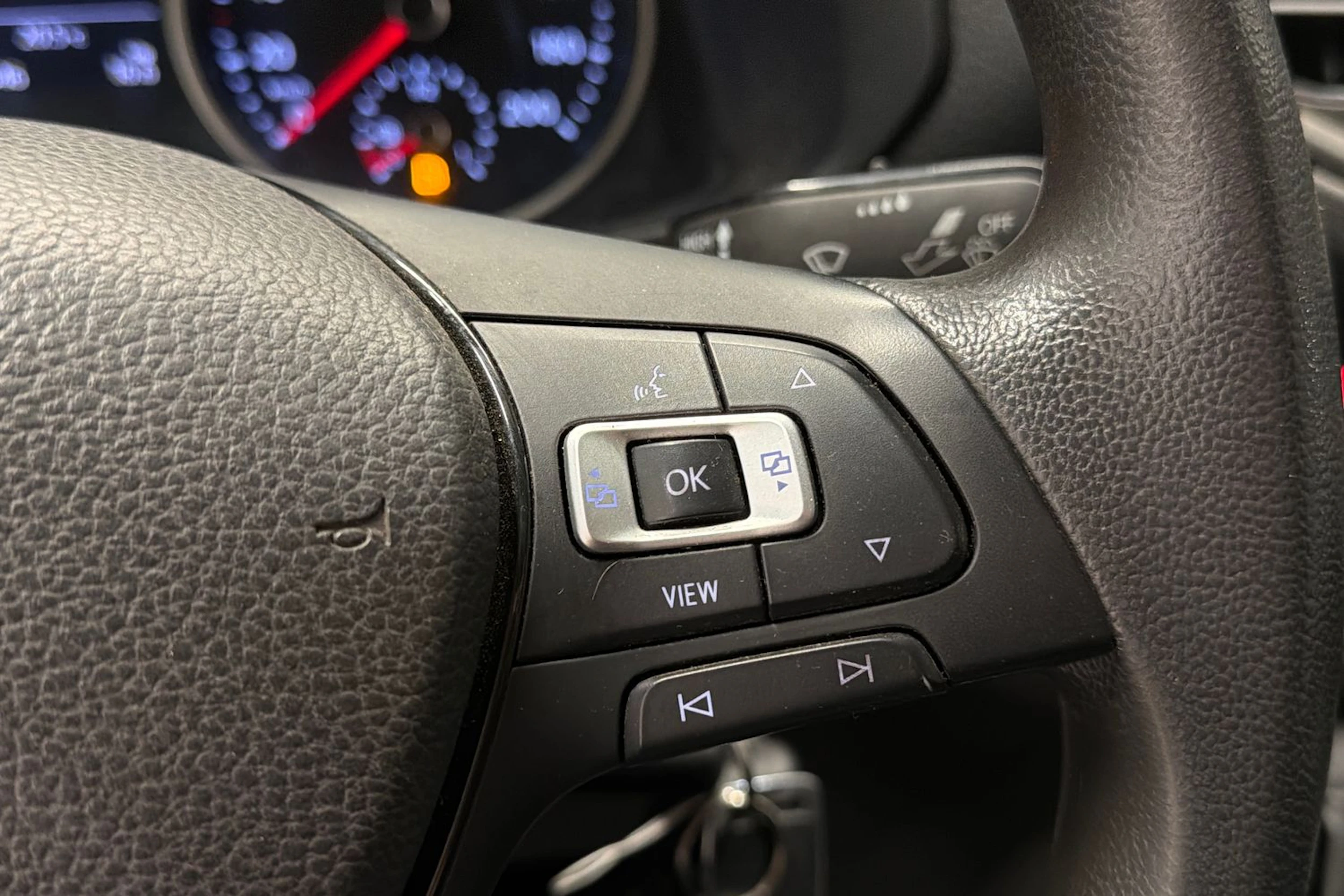 valkoinen Volkswagen Crafter 2021 kuva 18.