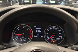valkoinen Volkswagen Crafter 2021 kuva 19.