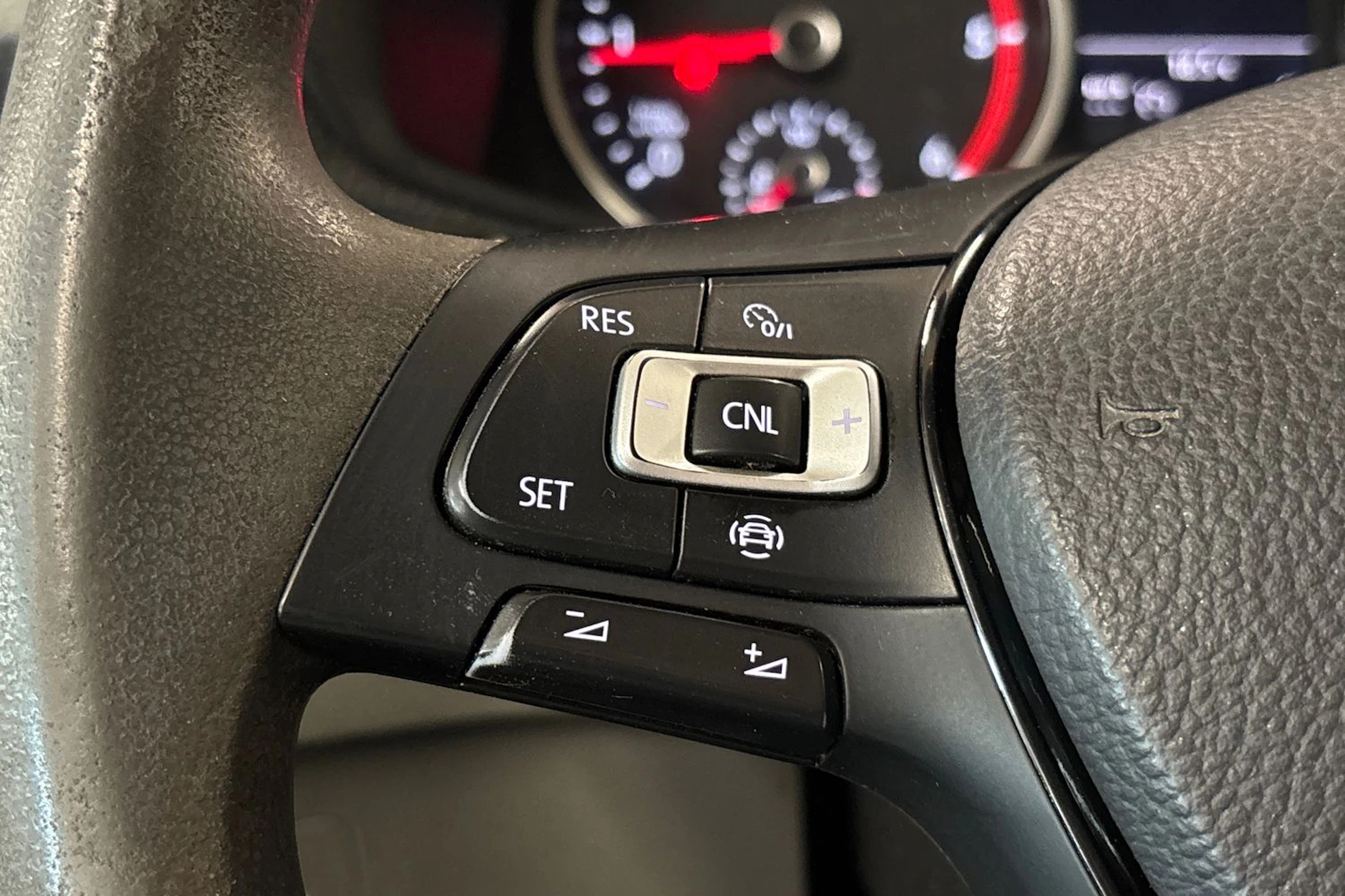 valkoinen Volkswagen Crafter 2021 kuva 13.