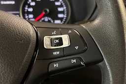 valkoinen Volkswagen Crafter 2021 kuva 14.