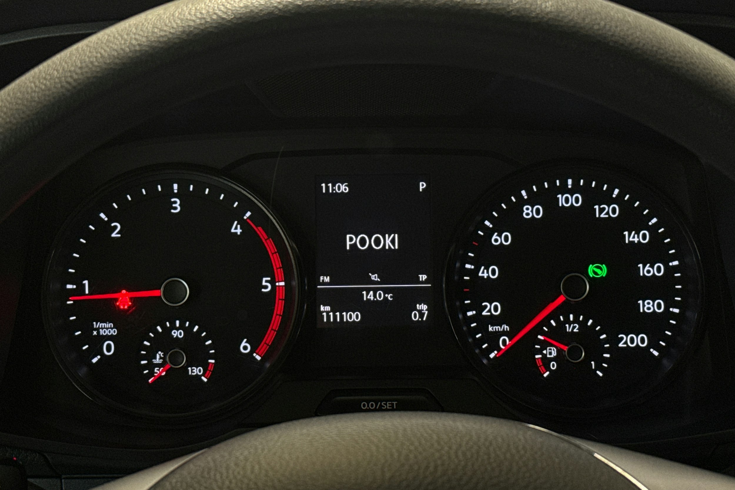 valkoinen Volkswagen Crafter 2021 kuva 17.