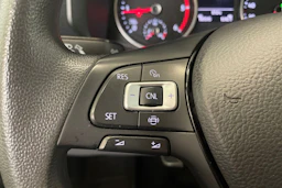 harmaa Volkswagen Crafter 2021 kuva 16.