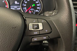 harmaa Volkswagen Crafter 2021 kuva 17.