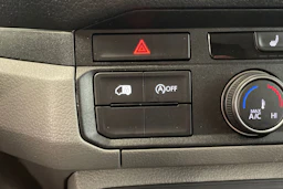 harmaa Volkswagen Crafter 2021 kuva 24.