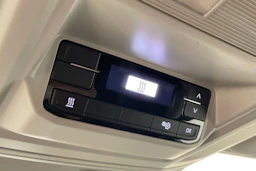 harmaa Volkswagen Crafter 2021 kuva 25.