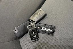 harmaa Volkswagen Crafter 2021 kuva 28.