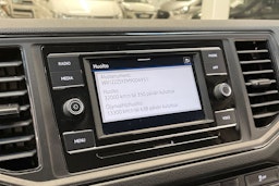 valkoinen Volkswagen Crafter 2021 kuva 31.