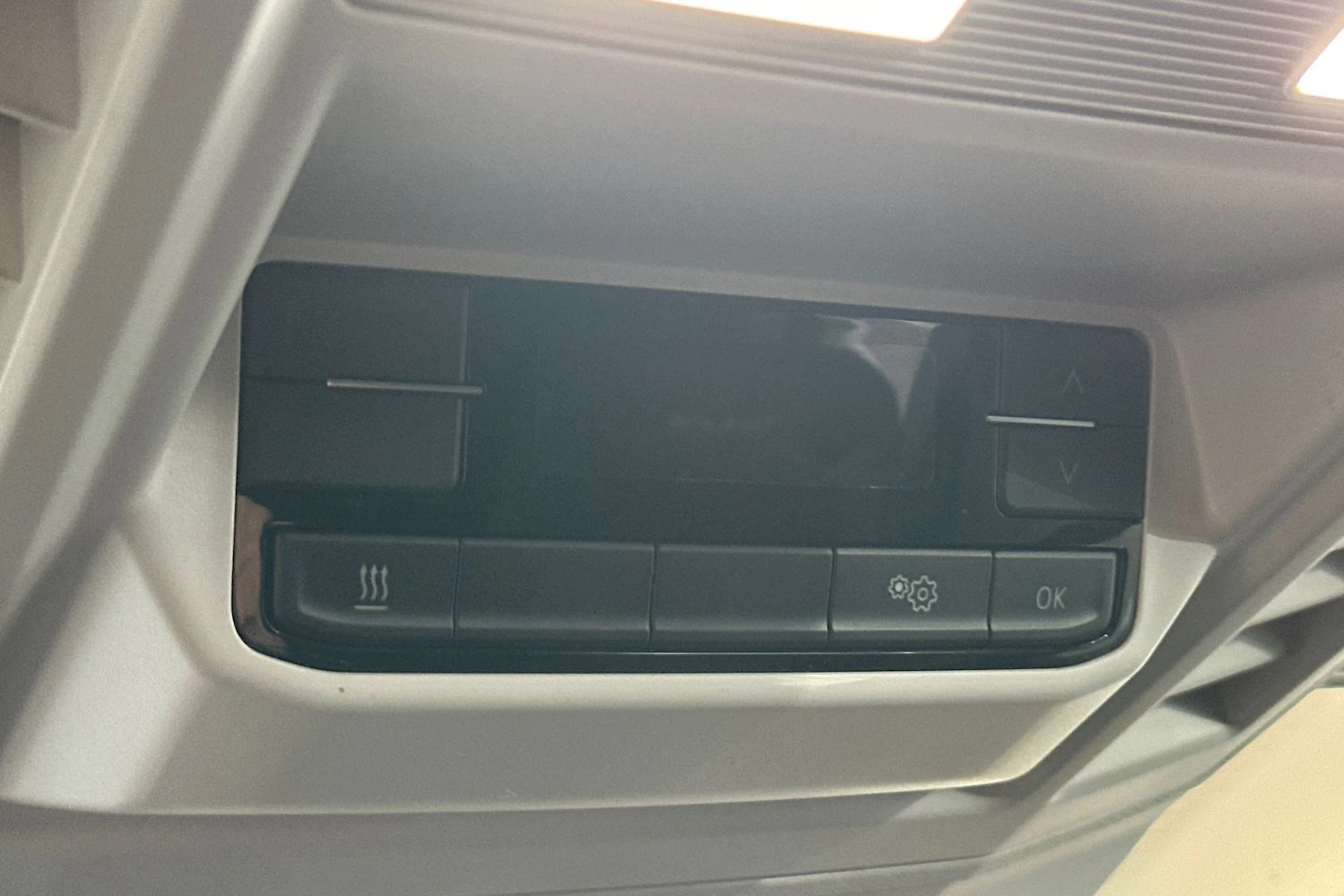 Musta Volkswagen Crafter 2021 kuva 21.