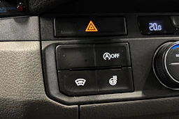 Musta Volkswagen Crafter 2021 kuva 23.