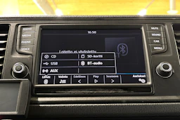 Musta Volkswagen Crafter 2021 kuva 25.