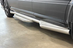 Musta Volkswagen Crafter 2021 kuva 34.