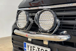 Musta Volkswagen Crafter 2021 kuva 35.