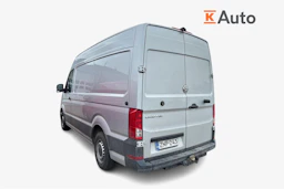 met. hopea Volkswagen Crafter 2021 kuva 2.
