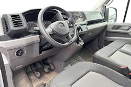 met. hopea Volkswagen Crafter 2021 kuva 3.