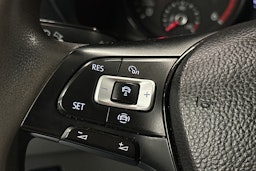 valkoinen Volkswagen Crafter 2022 kuva 16.