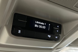 valkoinen Volkswagen Crafter 2022 kuva 25.
