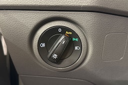 valkoinen Volkswagen Crafter 2022 kuva 18.