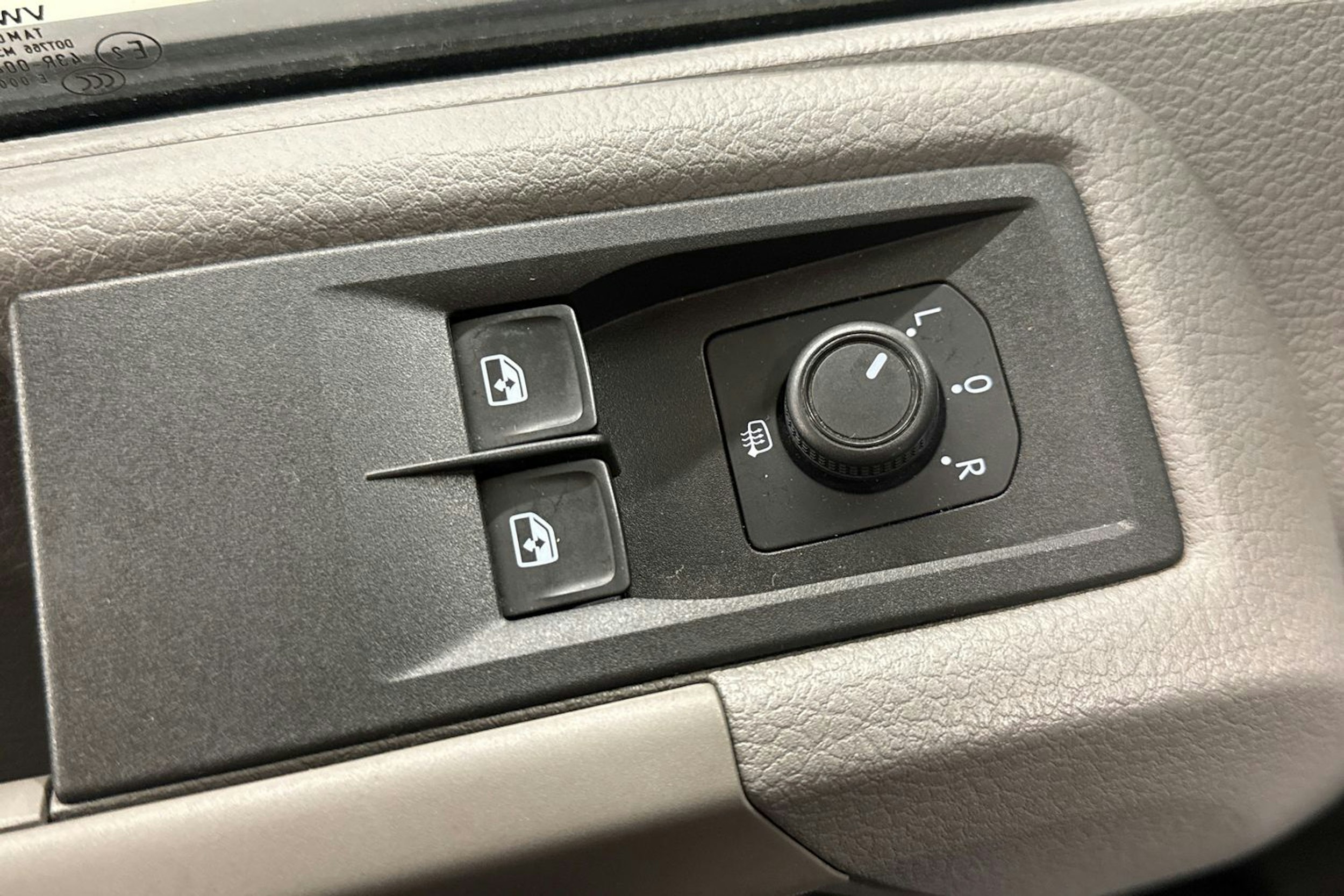 valkoinen Volkswagen Crafter 2022 kuva 19.