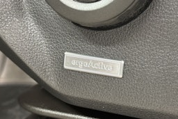 valkoinen Volkswagen Crafter 2022 kuva 28.