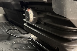 valkoinen Volkswagen Crafter 2022 kuva 29.