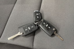 valkoinen Volkswagen Crafter 2022 kuva 30.