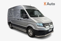 Hopea Volkswagen CRAFTER 2022 kuva 1.