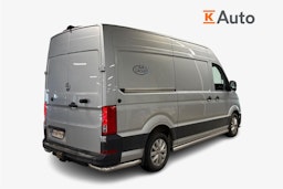 Hopea Volkswagen CRAFTER 2022 kuva 2.