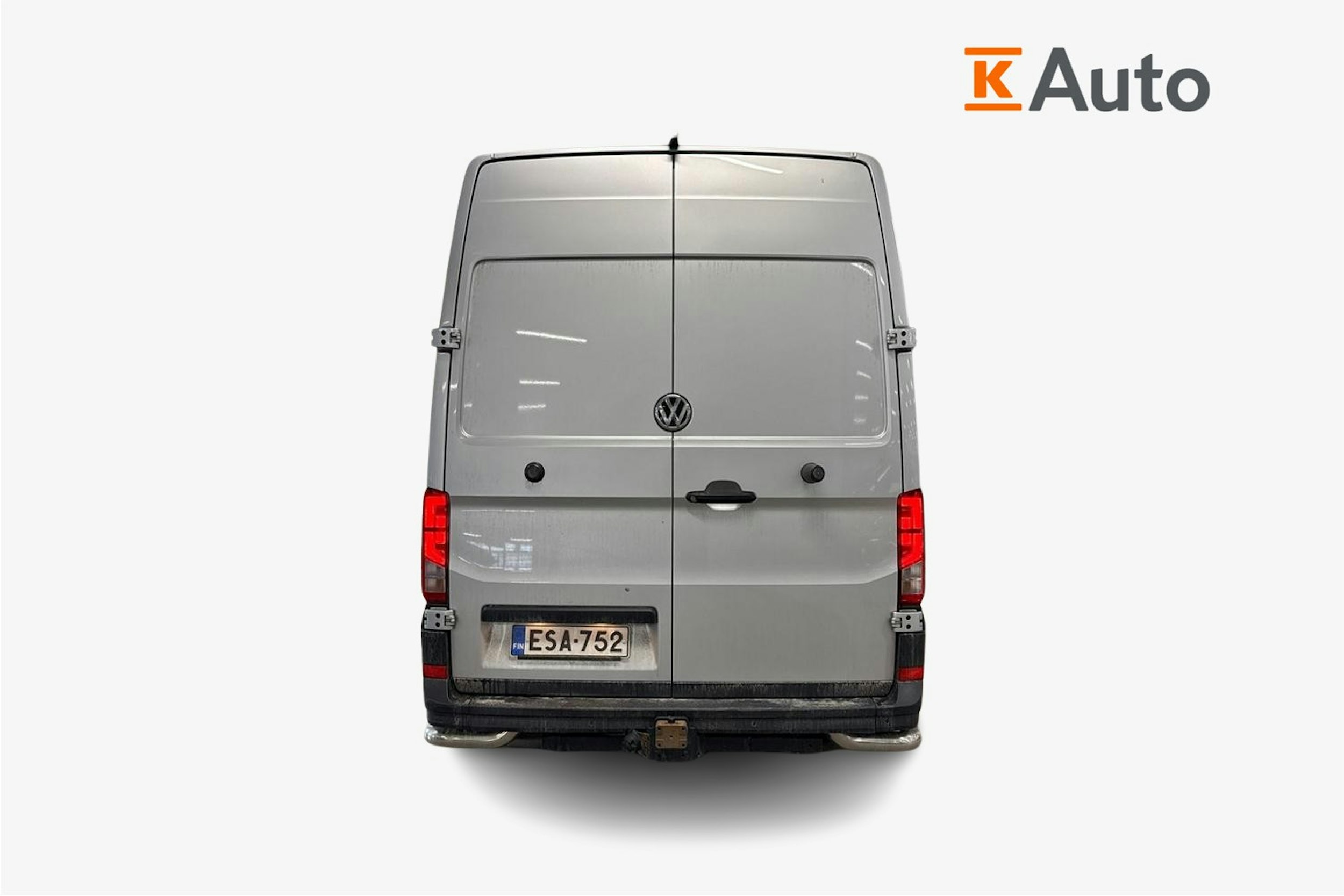 Hopea Volkswagen CRAFTER 2022 kuva 3.