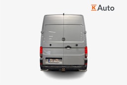 Hopea Volkswagen CRAFTER 2022 kuva 3.