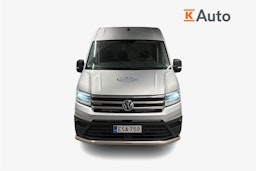 Hopea Volkswagen CRAFTER 2022 kuva 5.