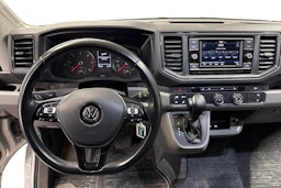 Hopea Volkswagen CRAFTER 2022 kuva 9.