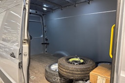 Hopea Volkswagen CRAFTER 2022 kuva 10.