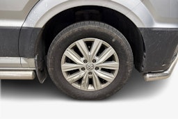 Hopea Volkswagen CRAFTER 2022 kuva 11.