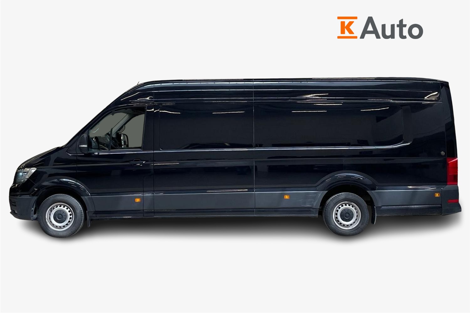 Volkswagen Crafter 2022, kuva 5/29