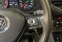 musta Volkswagen Crafter 2022 kuva 21.