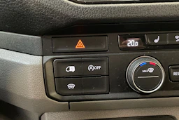 musta Volkswagen Crafter 2022 kuva 23.