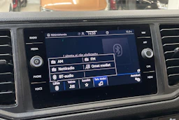 musta Volkswagen Crafter 2022 kuva 26.