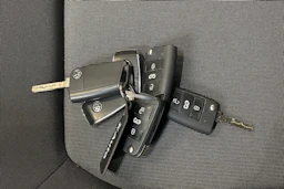 musta Volkswagen Crafter 2022 kuva 31.