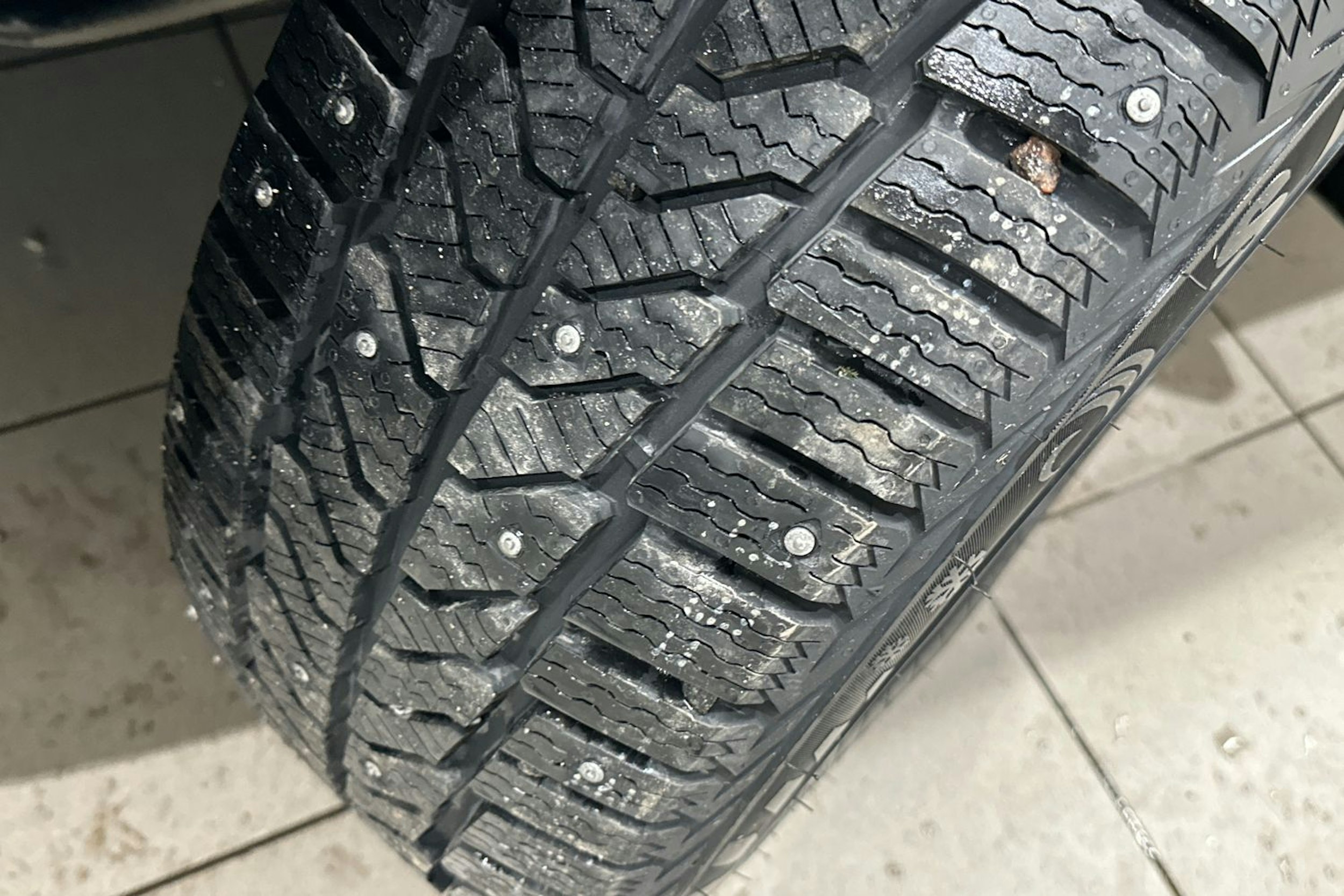 Valkoinen Volkswagen CRAFTER 2022 kuva 13.