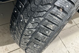 Valkoinen Volkswagen CRAFTER 2022 kuva 13.