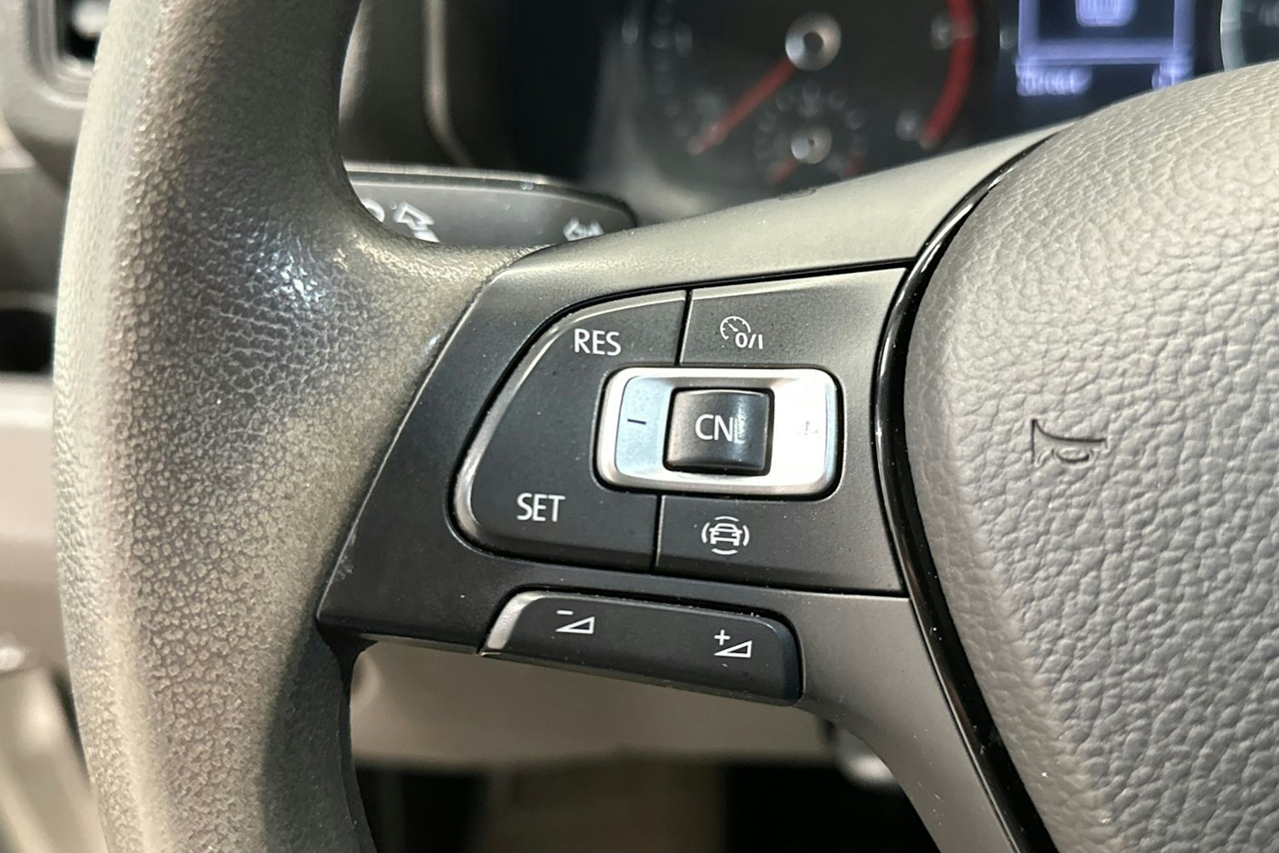 Valkoinen Volkswagen CRAFTER 2022 kuva 15.