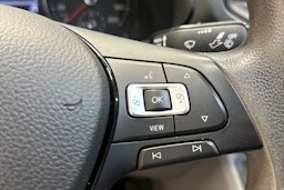 Valkoinen Volkswagen CRAFTER 2022 kuva 16.