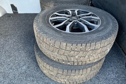 Harmaa Volkswagen CRAFTER 2022 kuva 13.