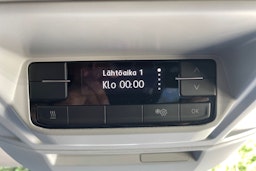 Harmaa Volkswagen CRAFTER 2022 kuva 23.