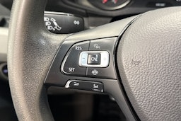 harmaa Volkswagen Crafter 2022 kuva 16.