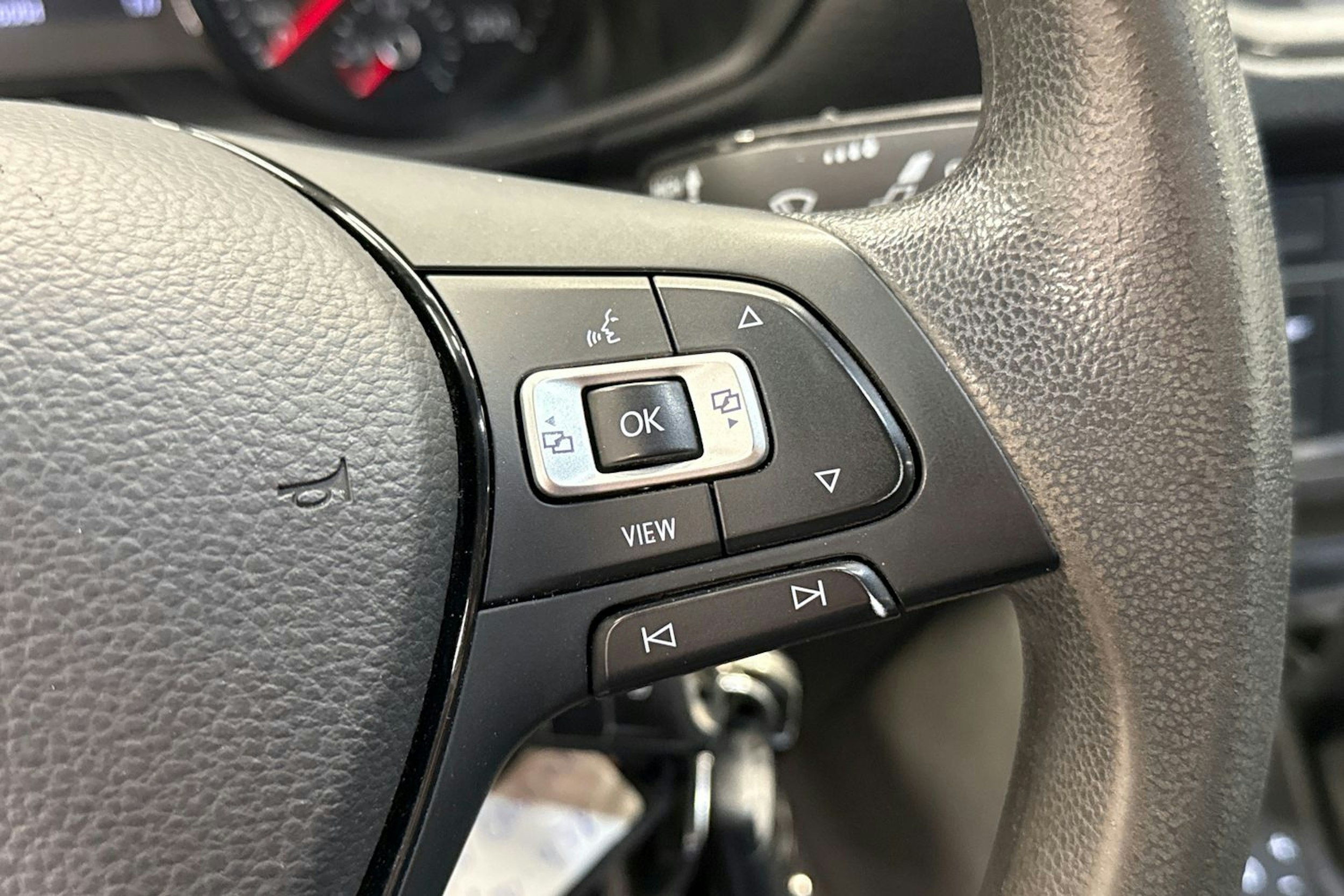 harmaa Volkswagen Crafter 2022 kuva 17.